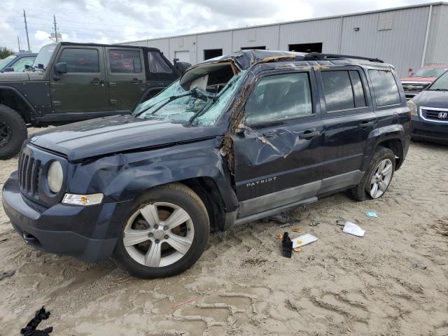 2011 JEEP PATRIOT SPORT 2011 image