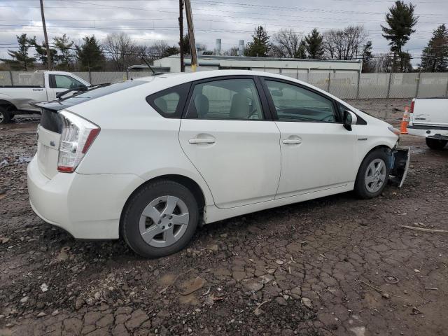 Изображение 3 2010 TOYOTA PRIUS  2010 с VIN JTDKN3DU8A0055967