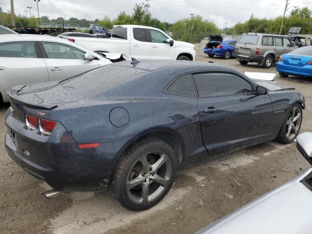 Изображение 3 2013 CHEVROLET CAMARO LT 2013 с VIN 2G1FB1E33D9184545