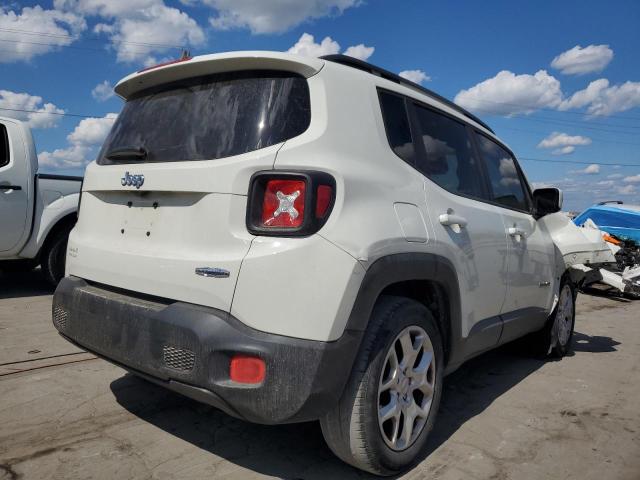 Obraz 3 z 2017 JEEP RENEGADE LATITUDE 2017 z VIN ZACCJABB5HPE85403