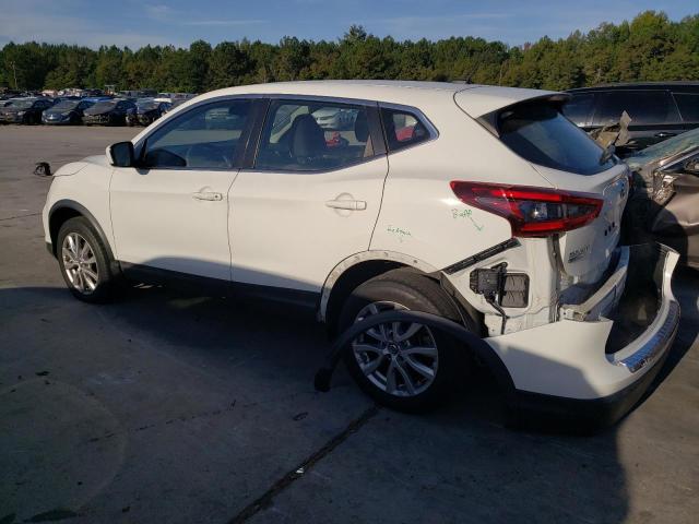 Изображение 2 2020 NISSAN ROGUE SPORT S 2020 с VIN JN1BJ1CV7LW264369