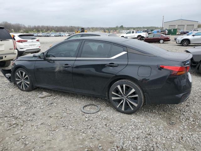 Obraz 2 z 2020 NISSAN ALTIMA SR 2020 z VIN 1N4BL4CV1LC259121