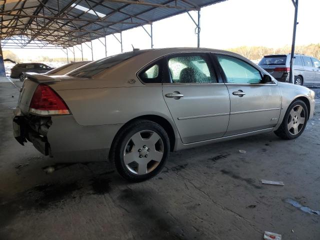 Image 3 of 2008 CHEVROLET IMPALA SUPER SPORT 2008 with VIN 2G1WD58CX81241373