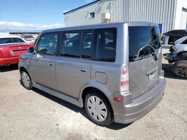 Изображение 2 2006 TOYOTA SCION XB 2006 с VIN JTLKT324X64030890