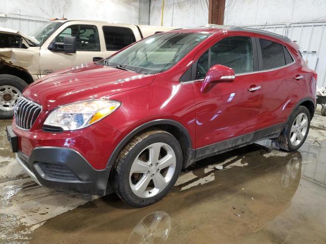 Obraz 2015 BUICK ENCORE  2015