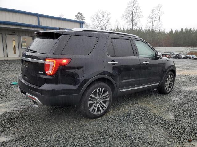 Obraz 3 z 2017 FORD EXPLORER PLATINUM 2017 z VIN 1FM5K8HT6HGB13124