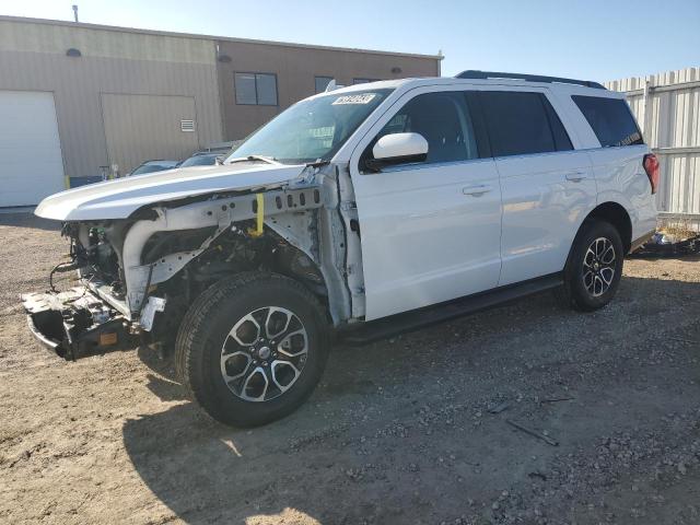 Obraz 1 z 2022 FORD EXPEDITION XLT 2022 z VIN 1FMJU1HT8NEA65357