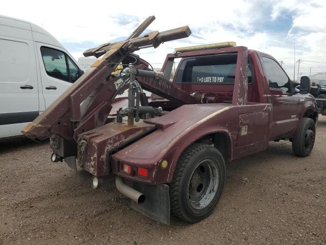 Image 3 of 2005 FORD F450 SUPER DUTY 2005 with VIN 1FDXF46P45EC66037