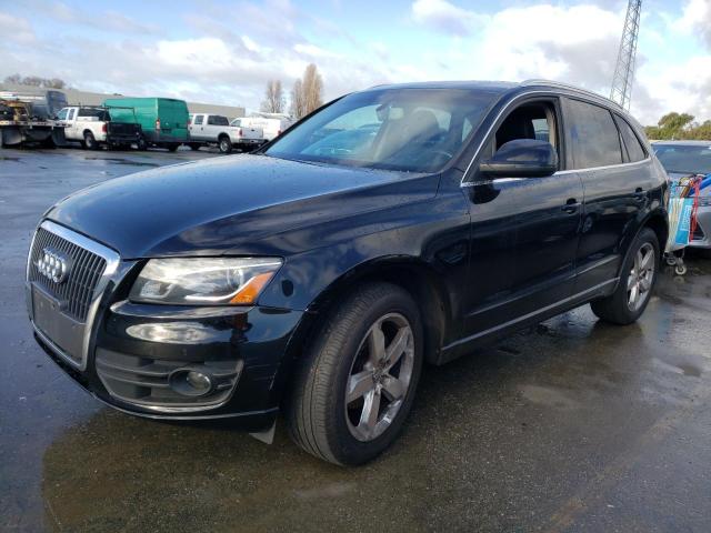 2012 AUDI Q5 PREMIUM PLUS 2012 image
