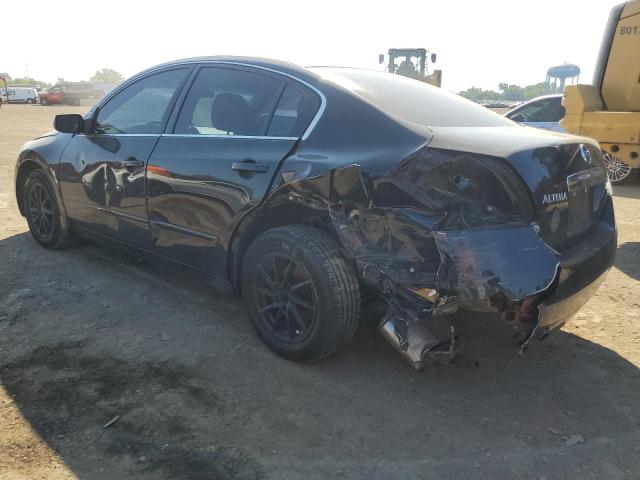 Image 2 of 2010 NISSAN ALTIMA BASE 2010 with VIN 1N4AL2AP2AN504708