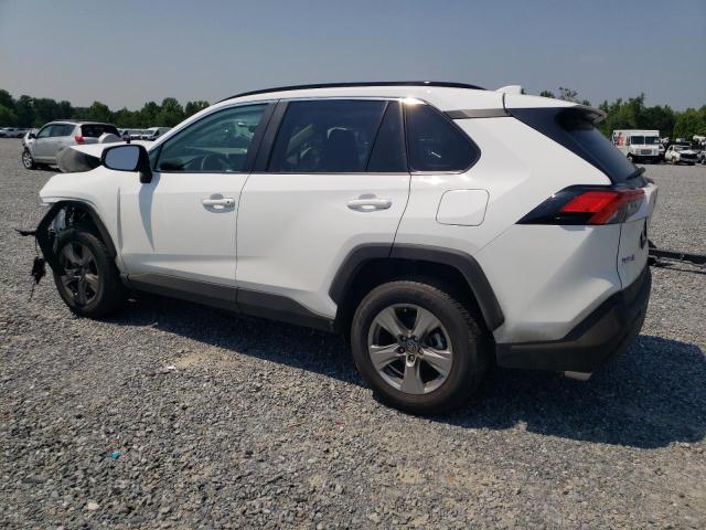 Изображение 2 2023 TOYOTA RAV4 XLE 2023 с VIN 2T3W1RFV4PC215354