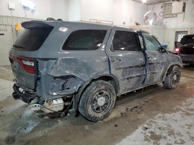 Image 3 of 2023 DODGE DURANGO PURSUIT 2023 with VIN 1C4RDJFG1PC558521