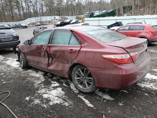 Obraz 2 z 2016 TOYOTA CAMRY LE 2016 z VIN 4T1BF1FK7GU600051