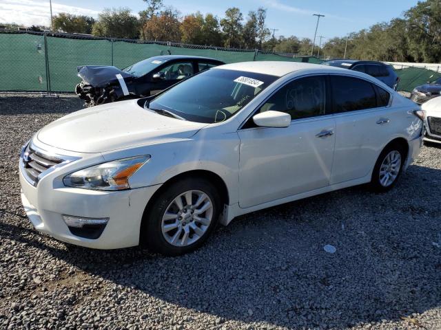 Obraz 1 z 2015 NISSAN ALTIMA 2.5 2015 z VIN 1N4AL3AP2FC478913