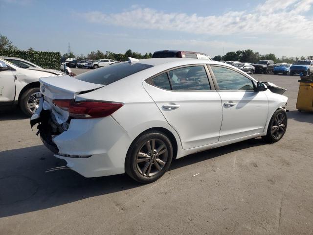 Изображение 3 2018 HYUNDAI ELANTRA SEL 2018 с VIN 5NPD84LF0JH234595