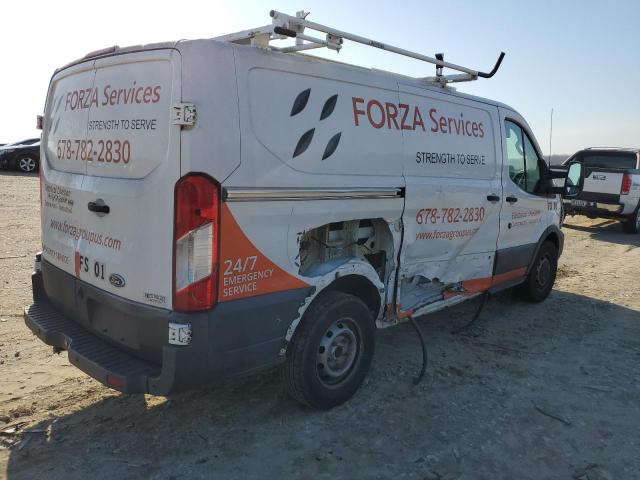 Изображение 3 2016 FORD TRANSIT T-150 2016 с VIN 1FTYE1YM2GKA56988