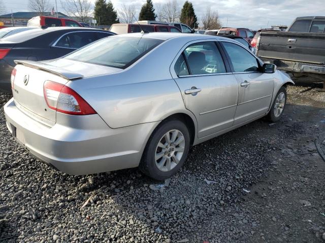 Image 3 of 2009 MERCURY MILAN  2009 with VIN 3MEHM07Z29R604172