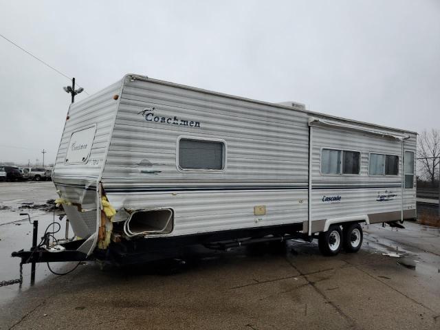 Image 2 of 2005 COACH CAMPER 2005 with VIN 1TC2B065251503069