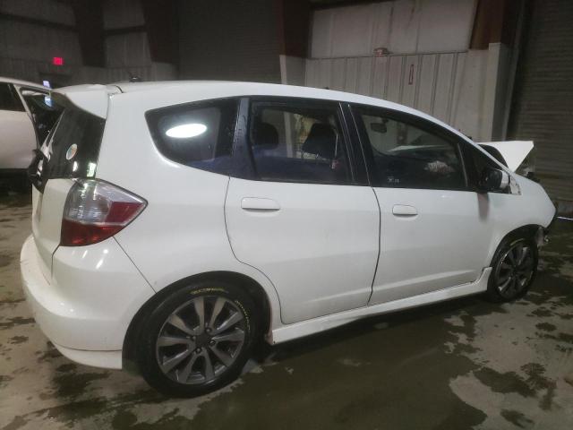 Image 3 of 2012 HONDA FIT SPORT 2012 with VIN JHMGE8H52CC022484