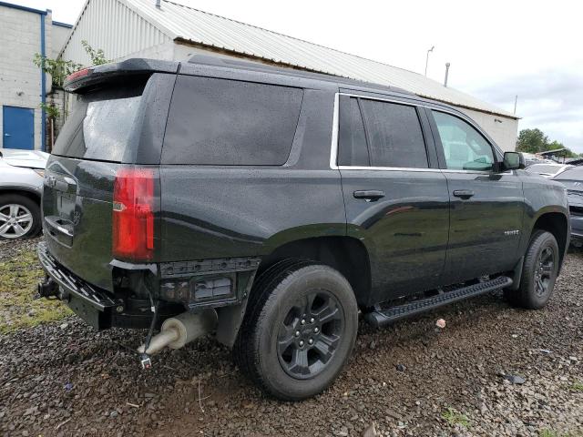 Image 3 of 2019 CHEVROLET TAHOE K1500 LS 2019 with VIN 1GNSKAKC2KR328400