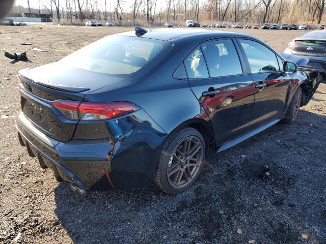 Изображение 3 2024 TOYOTA COROLLA NIGHT SHADE 2024 с VIN 5YFB4MCE2RP173601