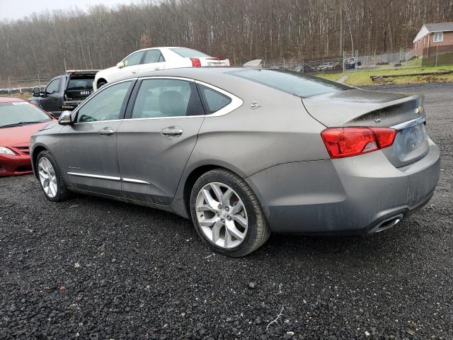 Obraz 2 z 2018 CHEVROLET IMPALA PREMIER 2018 z VIN 2G1125S34J9150907