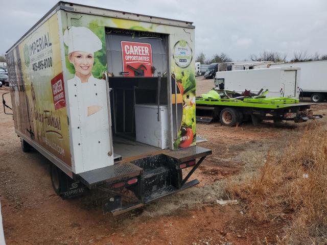 Image 2 of 2018 CHEVROLET 4500  2018 with VIN 54DCDW1B0JS811318