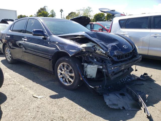 Изображение 2004 LEXUS ES 330 2004