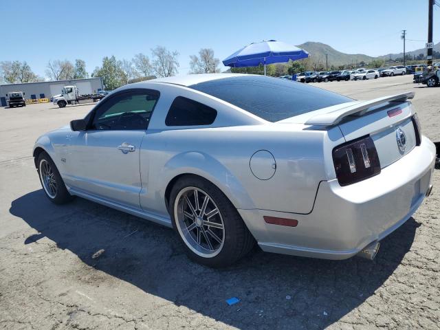 Изображение 2 2005 FORD MUSTANG GT 2005 с VIN 1ZVHT82H555188520