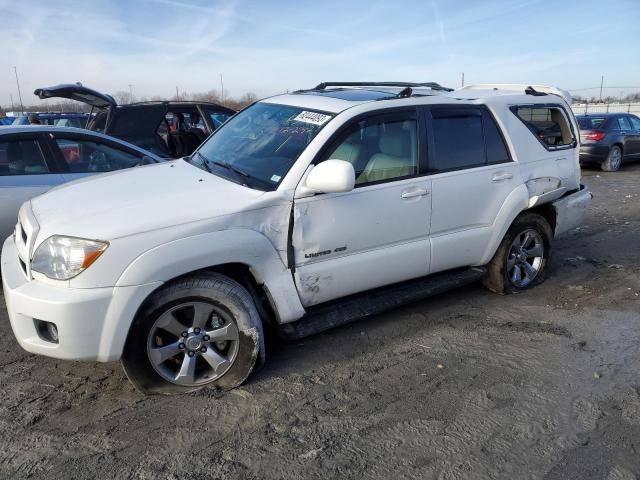 Изображение 2007 TOYOTA 4RUNNER LIMITED 2007