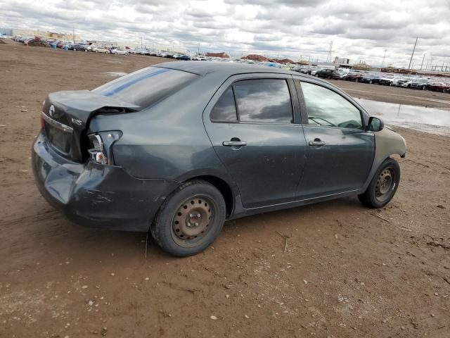 Изображение 3 2007 TOYOTA YARIS  2007 с VIN JTDBT923071083476