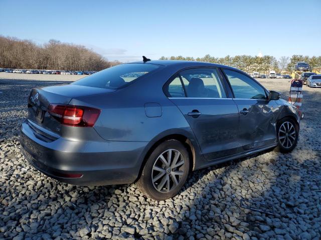 Изображение 3 2017 VOLKSWAGEN JETTA SE 2017 с VIN 3VWDB7AJ9HM392770