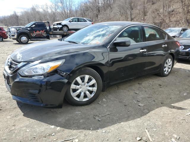 Изображение 1 2016 NISSAN ALTIMA 2.5 2016 с VIN 1N4AL3AP8GN391104
