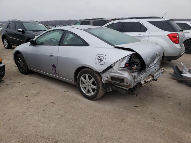 Image 2 of 2003 HONDA ACCORD EX 2003 with VIN 1HGCM82643A029454