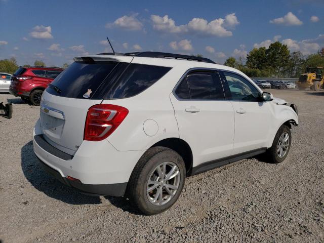 Image 3 of 2017 CHEVROLET EQUINOX LT 2017 with VIN 2GNALCEK4H6235793