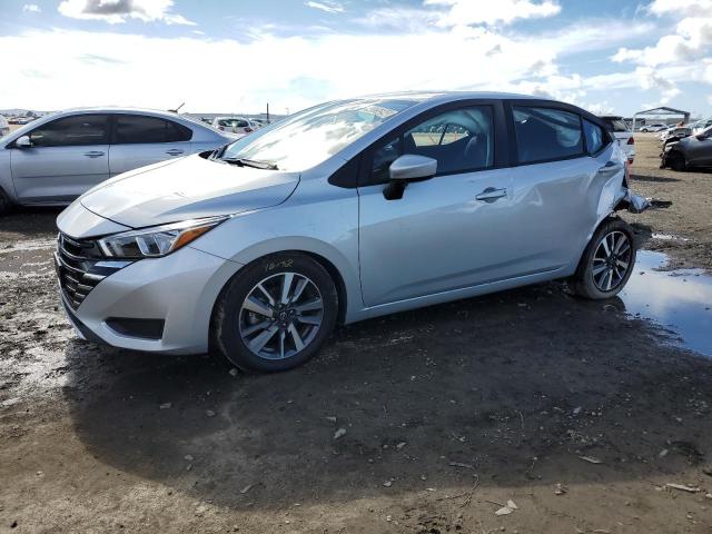 Image 1 of 2023 NISSAN VERSA SV 2023 with VIN 3N1CN8EV7PL862164