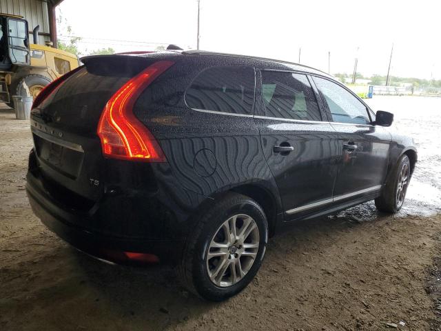 Image 3 of 2015 VOLVO XC60 T5 PREMIER 2015 with VIN YV440MDB2F2610318