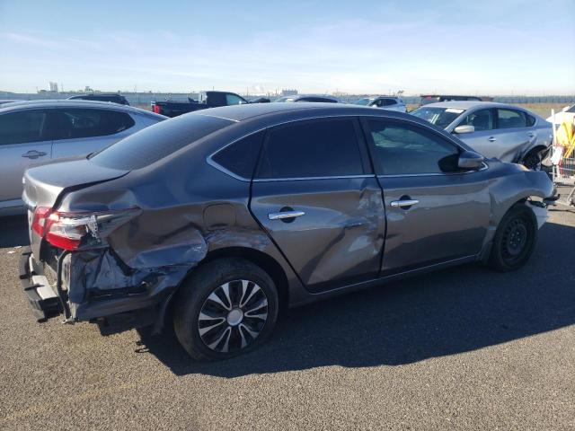 Изображение 3 2019 NISSAN SENTRA S 2019 с VIN 3N1AB7AP6KY424748