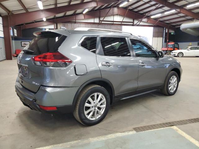 Изображение 3 2020 NISSAN ROGUE S 2020 с VIN JN8AT2MV6LW138533