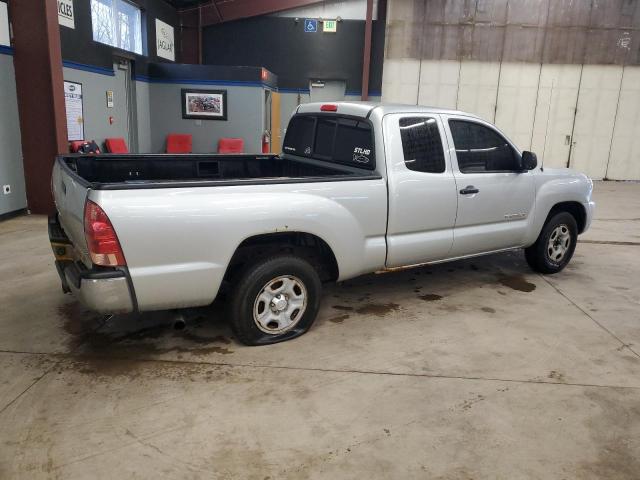 Image 3 of 2007 TOYOTA TACOMA ACCESS CAB 2007 with VIN 5TETX22N37Z392172
