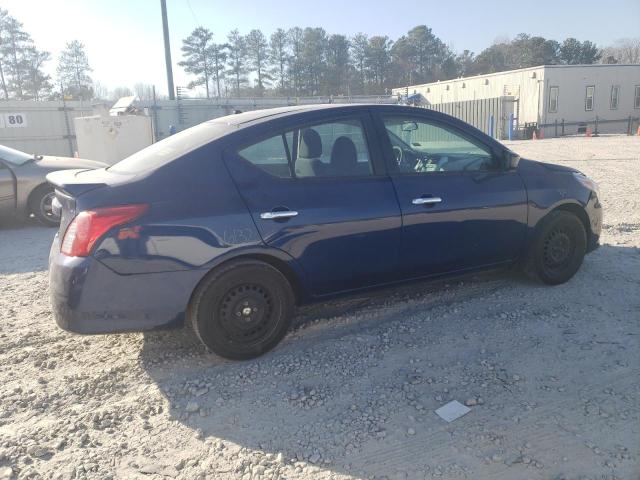 Obraz 3 z 2018 NISSAN VERSA S 2018 z VIN 3N1CN7AP0JL878361