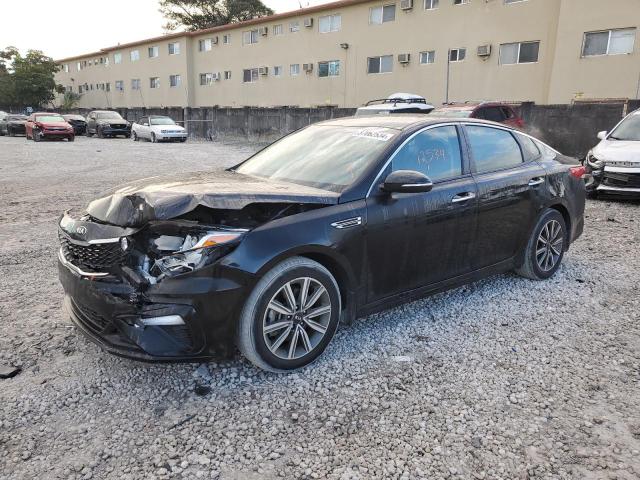 Obraz 1 z 2019 KIA OPTIMA LX 2019 z VIN 5XXGT4L34KG369805
