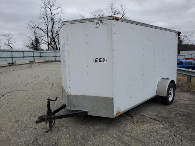 Obraz 2 z 2006 ECON HAULER 2006 z VIN 5NHUEH2186N053531