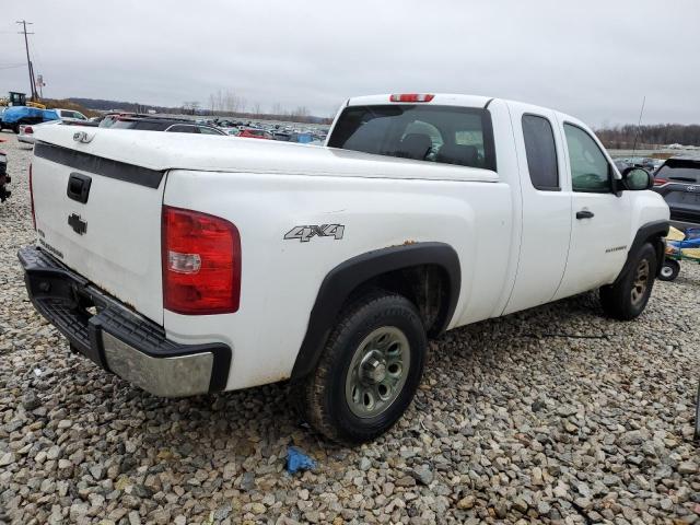 Obraz 3 z 2007 CHEVROLET SILVERADO K1500 2007 z VIN 1GCEK19067Z648103