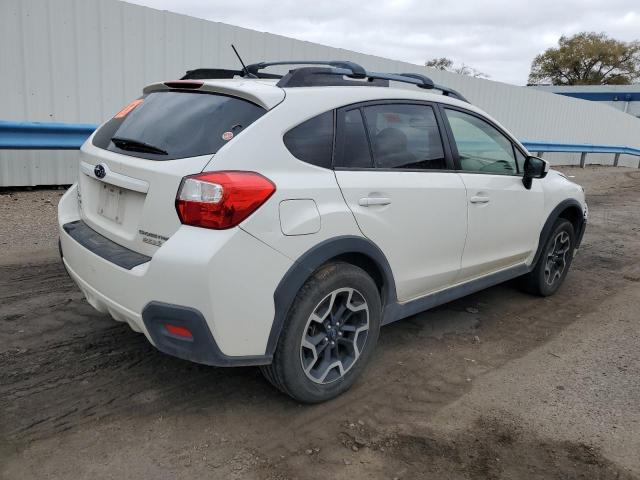 Изображение 3 2016 SUBARU CROSSTREK PREMIUM 2016 с VIN JF2GPABC7G8324213