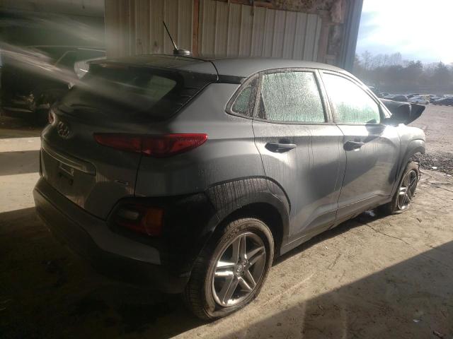Image 3 of 2021 HYUNDAI KONA SE 2021 with VIN KM8K1CAA4MU655786