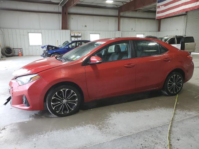 Obraz 1 z 2014 TOYOTA COROLLA L 2014 z VIN 2T1BURHE1EC067866
