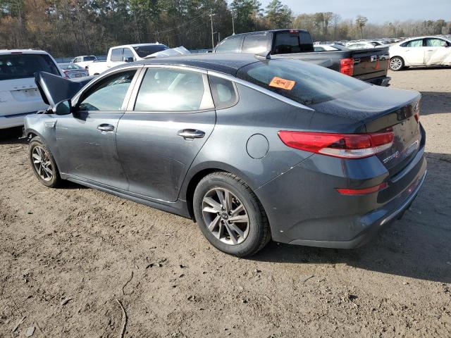 Image 2 of 2020 KIA OPTIMA LX 2020 with VIN 5XXGT4L33LG404559