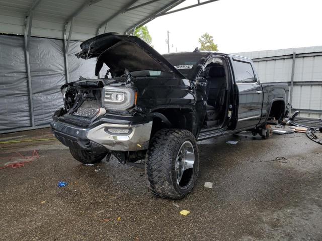 2016 GMC SIERRA K1500 SLT 2016 image