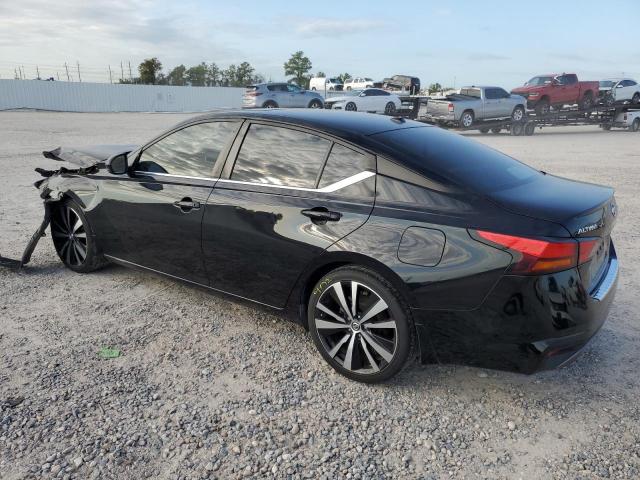 Изображение 2 2019 NISSAN ALTIMA SR 2019 с VIN 1N4BL4CVXKC136447